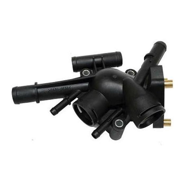 Flange do Fluxo de Água para Renault Laguna e Trafic - Valclei - VC-615/B