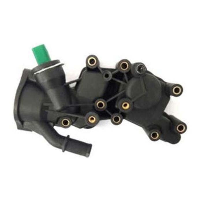 Flange do Fluxo de Água para Citroen C3 e C3 Picasso - Valclei - VC-615.W