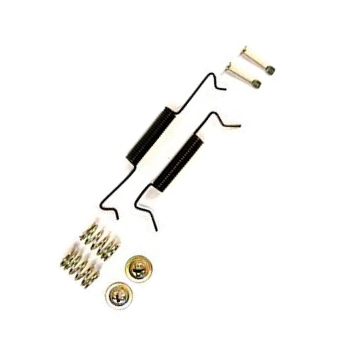 Reparo Sapata de Freio Traseira para Volkswagen Fusca - Kit & Cia - 15082
