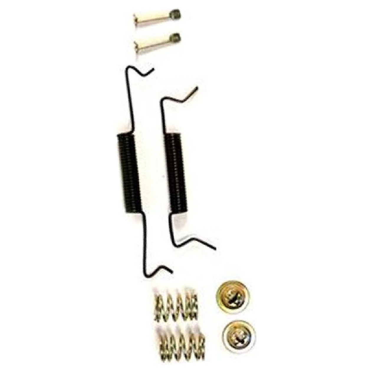 Reparo Sapata de Freio Traseira para Volkswagen Fusca - Kit & Cia - 15082