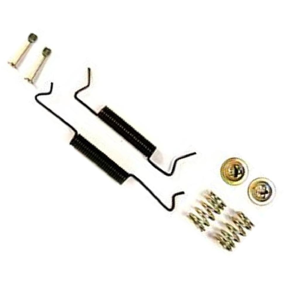 Reparo Sapata de Freio Traseira para Volkswagen Fusca - Kit & Cia - 15082