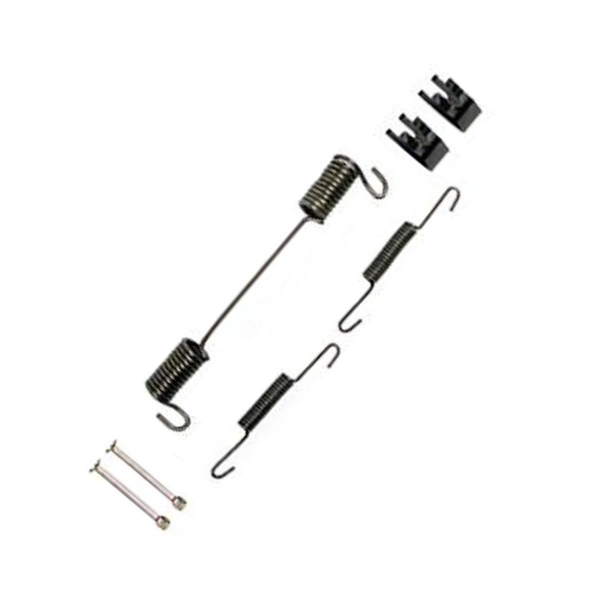 Reparo Sapata de Freio Dianteiro para Volkswagen Kombi - Kit & Cia - 15086