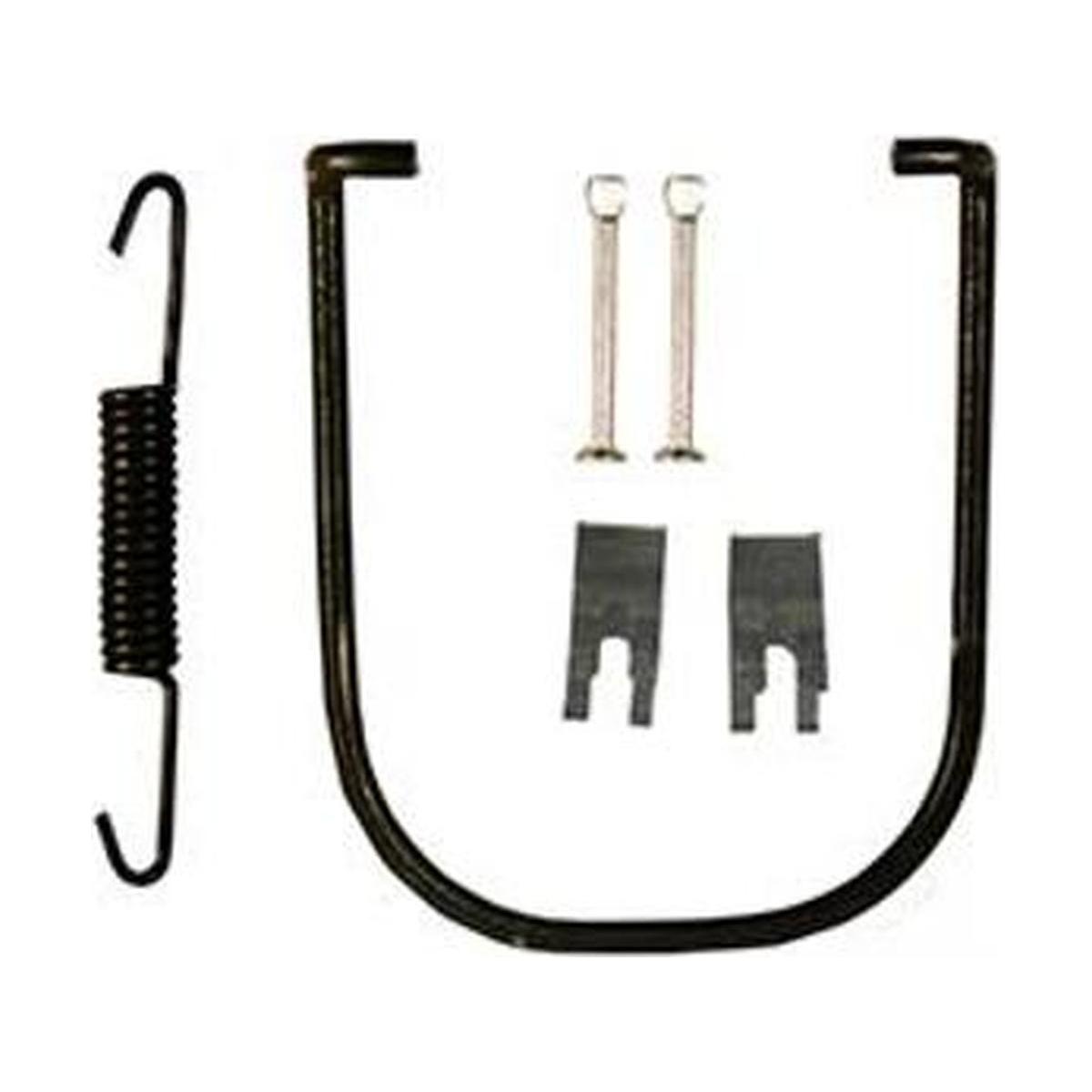 Reparo Sapata de Freio Traseira para Volkswagen Gol - Kit & Cia - 15089