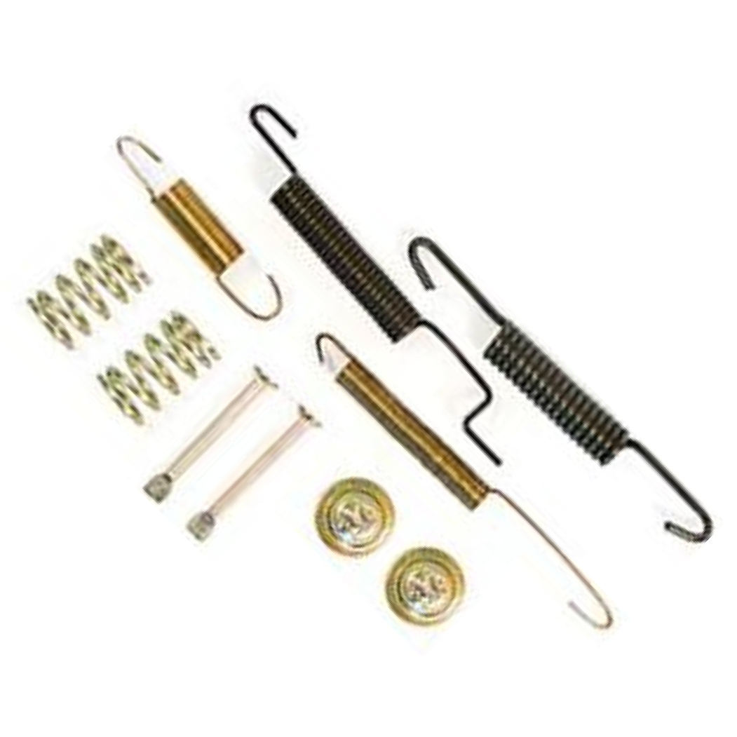 Reparo Sapata de Freio Traseira - Kit & Cia - 15091