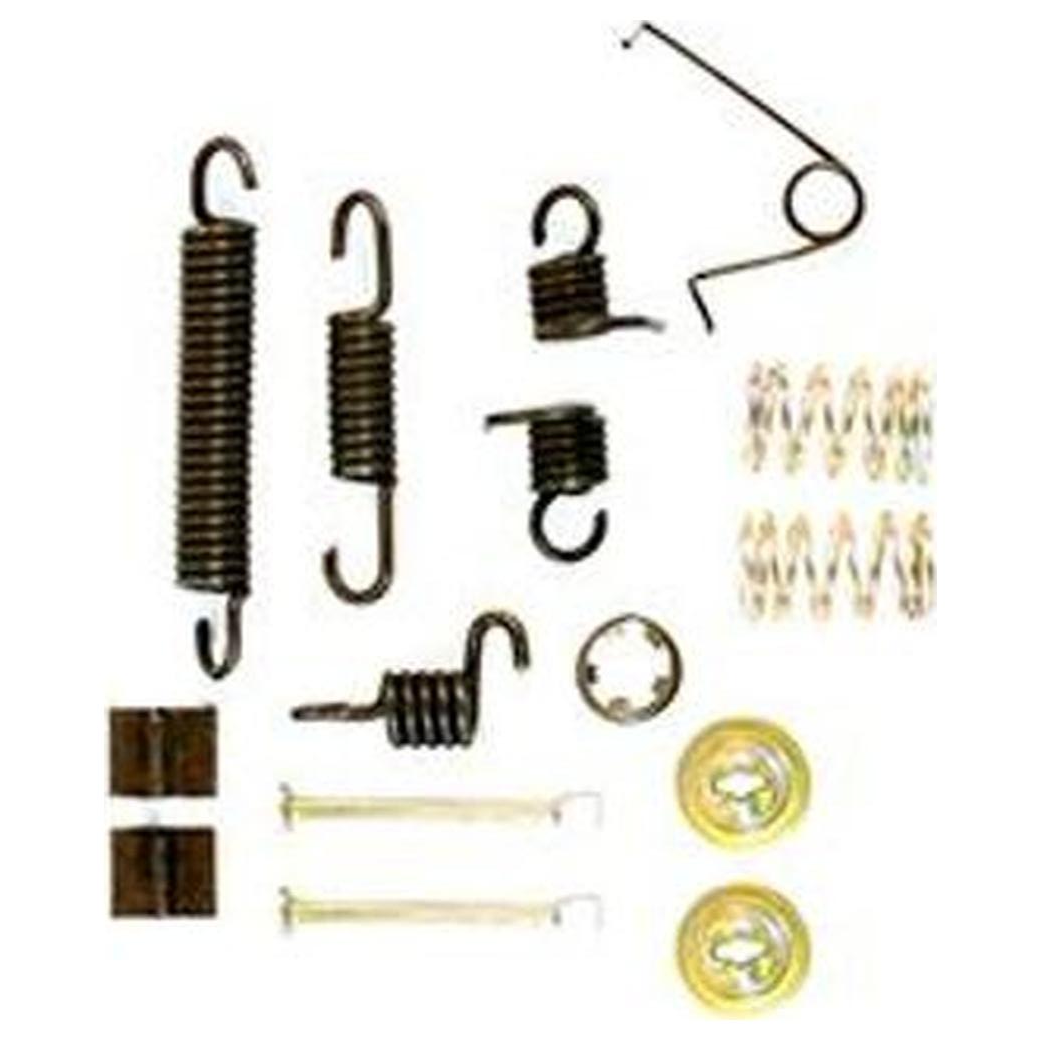 Reparo Sapata de Freio Traseira Esquerda para Chevrolet Chevette e Chevette Hatch - Kit & Cia - 15095