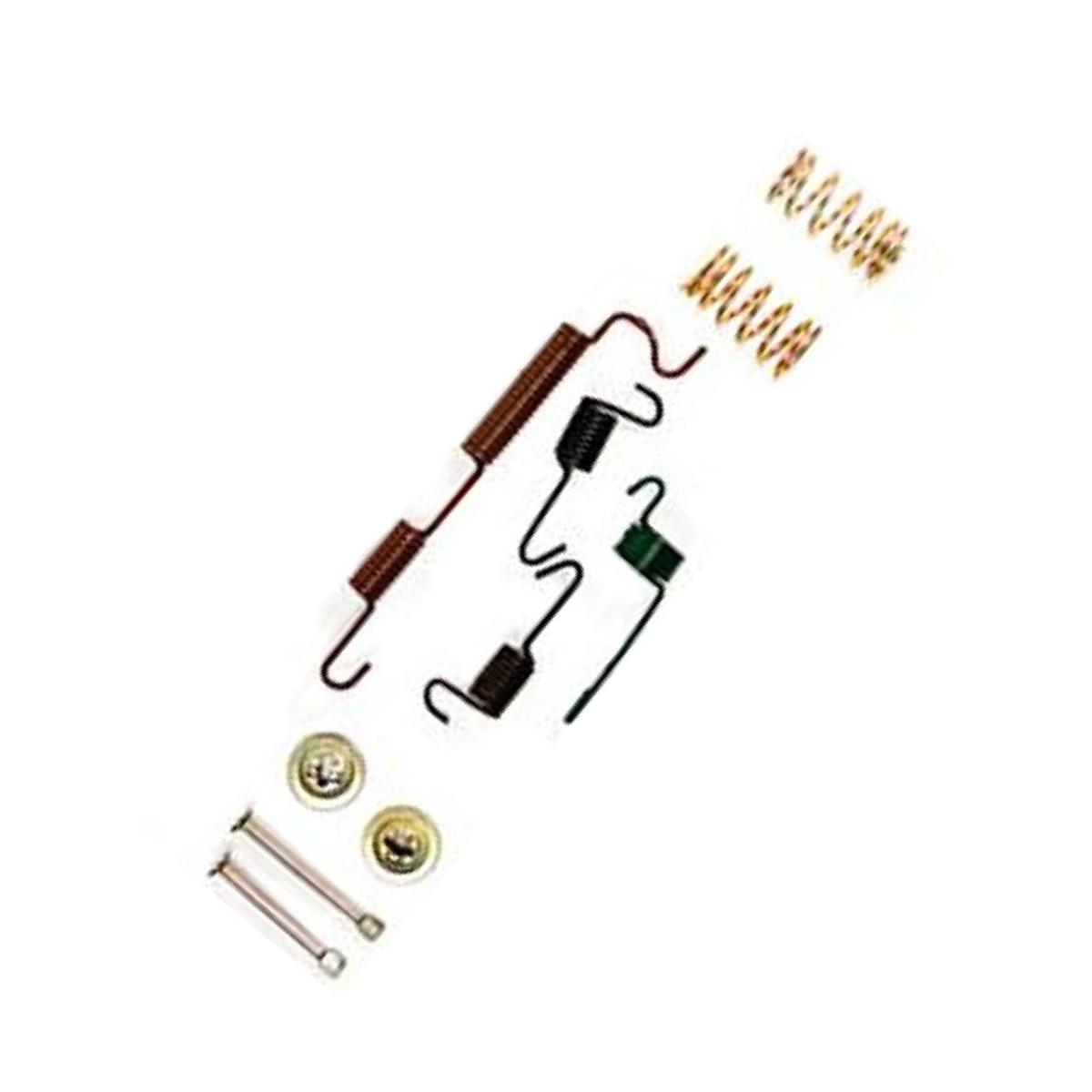 Reparo Sapata de Freio Traseira para Chevrolet Chevette e Chevette Hatch - Kit & Cia - 15096