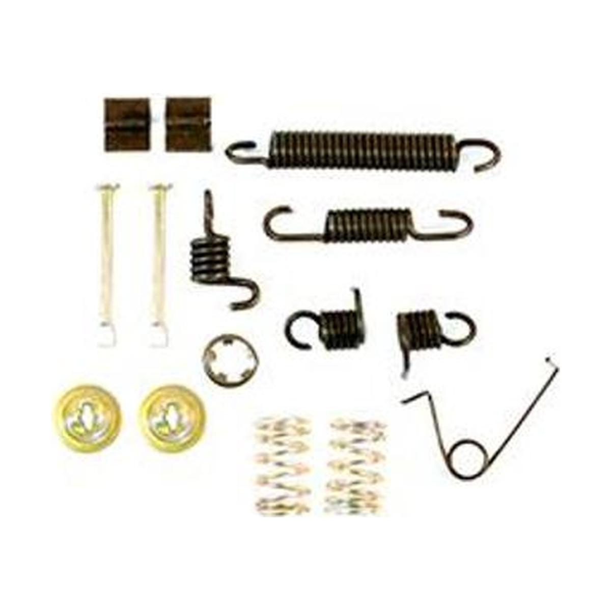 Reparo Sapata de Freio Traseira Direita para Chevrolet Chevette e Chevette Hatch - Kit & Cia - 15094