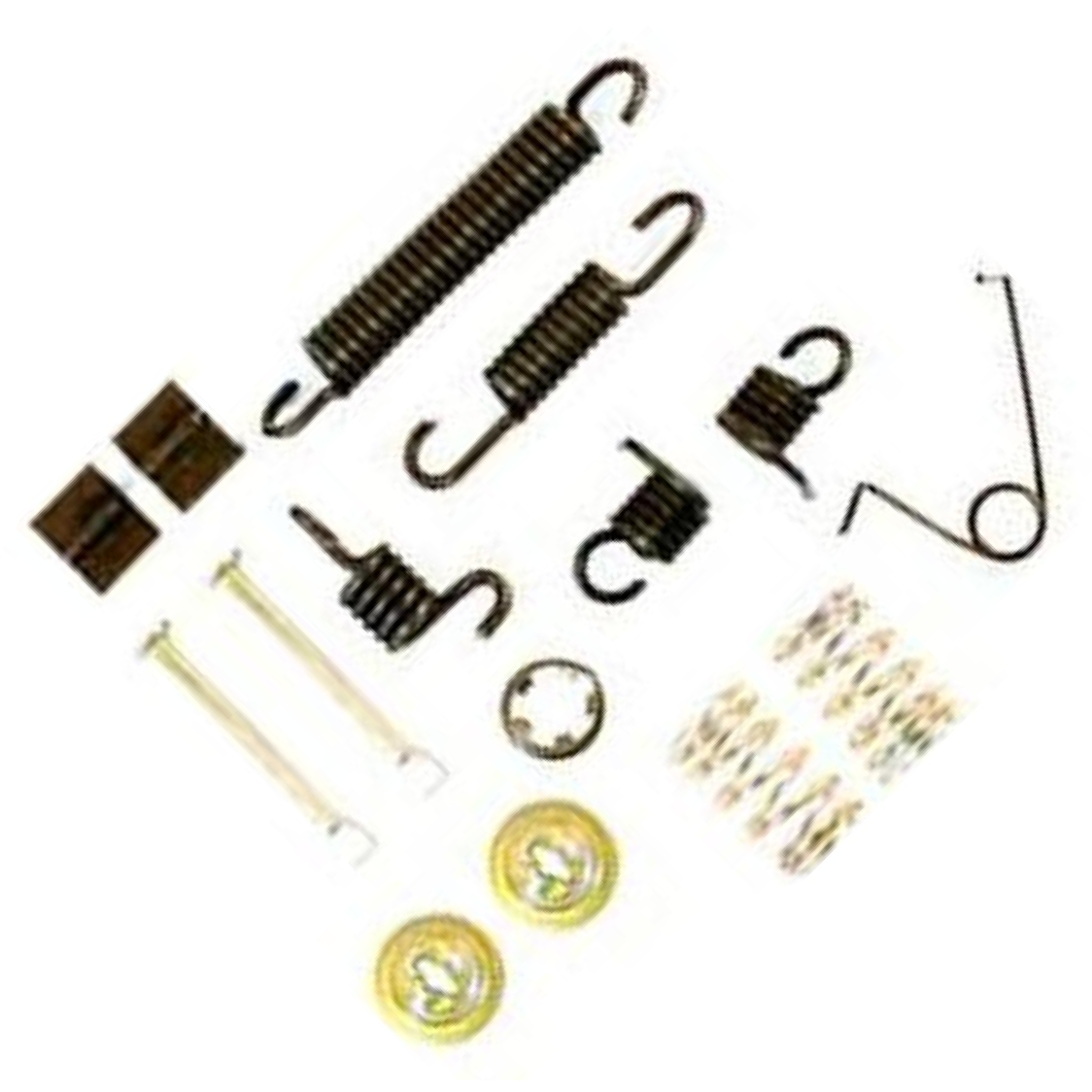 Reparo Sapata de Freio Traseira Direita para Chevrolet Chevette e Chevette Hatch - Kit & Cia - 15094