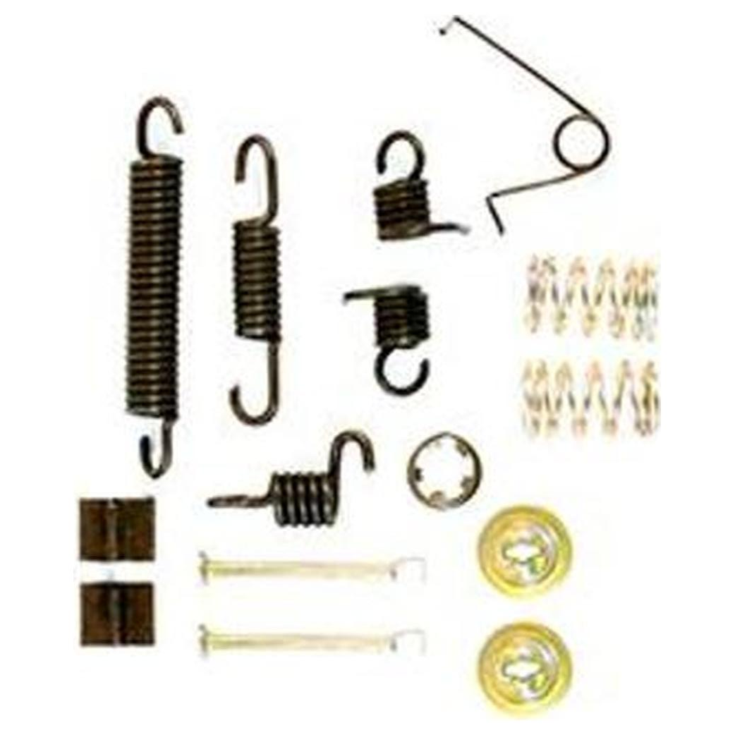 Reparo Sapata de Freio Traseira Direita para Chevrolet Chevette e Chevette Hatch - Kit & Cia - 15094