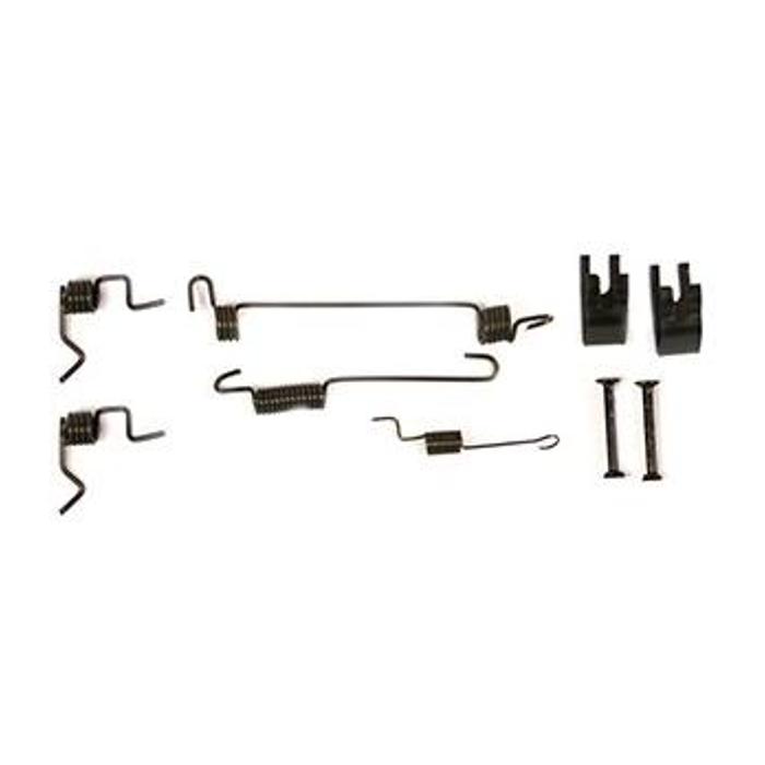 Reparo Sapata de Freio Traseira para Chevrolet Celta e Prisma - Kit & Cia - 15100