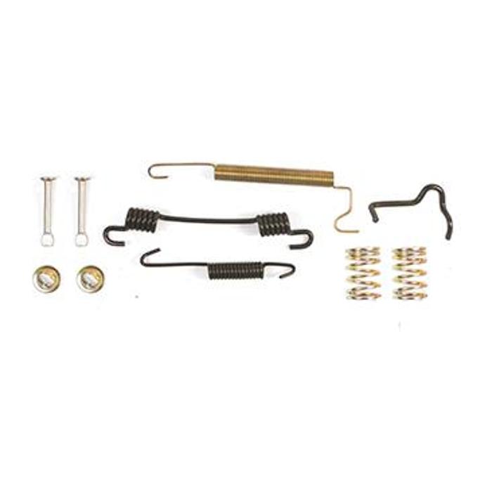 Reparo Sapata de Freio Traseira Esquerda - Kit & Cia - 15099