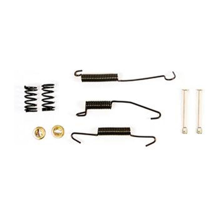 Reparo Sapata de Freio Traseira para Chevrolet Monza - Kit & Cia - 15106
