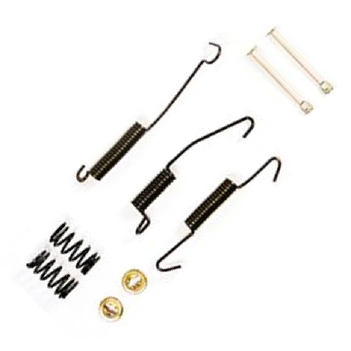 Reparo Sapata de Freio Traseira para Chevrolet Monza - Kit & Cia - 15106