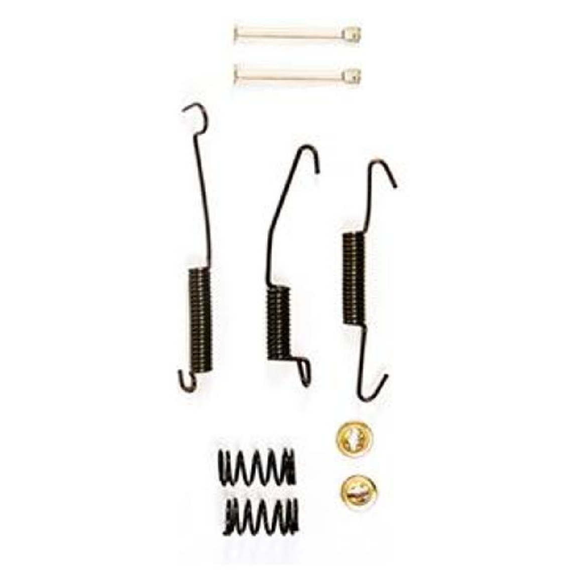 Reparo Sapata de Freio Traseira para Chevrolet Monza - Kit & Cia - 15106