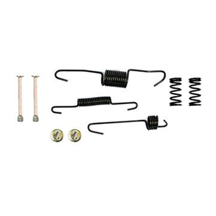 Reparo Sapata de Freio Traseira Esquerda para Chevrolet Kadett e Monza - Kit & Cia - 15109