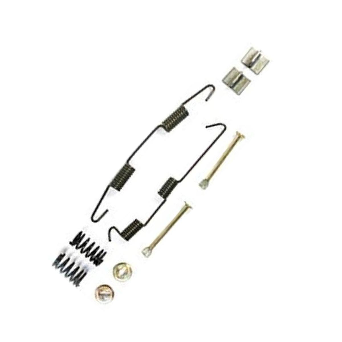 Reparo Sapata de Freio Traseira para Chevrolet Kadett e Monza - Kit & Cia - 15110