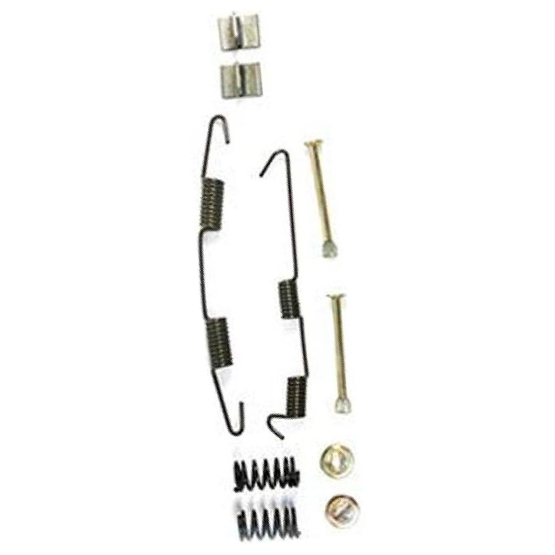 Reparo Sapata de Freio Traseira para Chevrolet Kadett e Monza - Kit & Cia - 15110