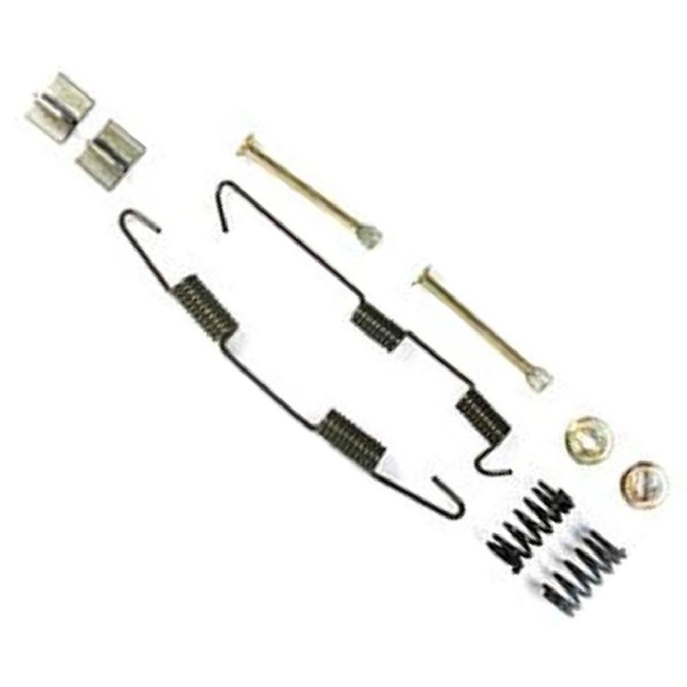 Reparo Sapata de Freio Traseira para Chevrolet Kadett e Monza - Kit & Cia - 15110