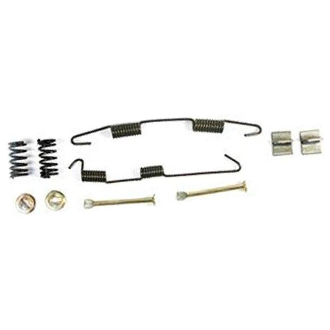 Reparo Sapata de Freio Traseira para Chevrolet Kadett e Monza - Kit & Cia - 15110