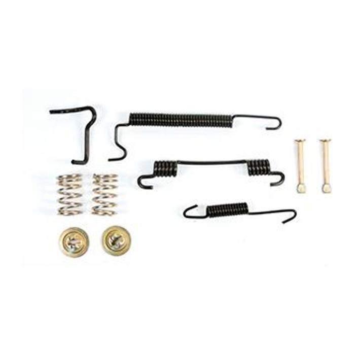 Reparo Sapata de Freio Traseira Direita para Chevrolet Astra SW e Vectra - Kit & Cia - 15111