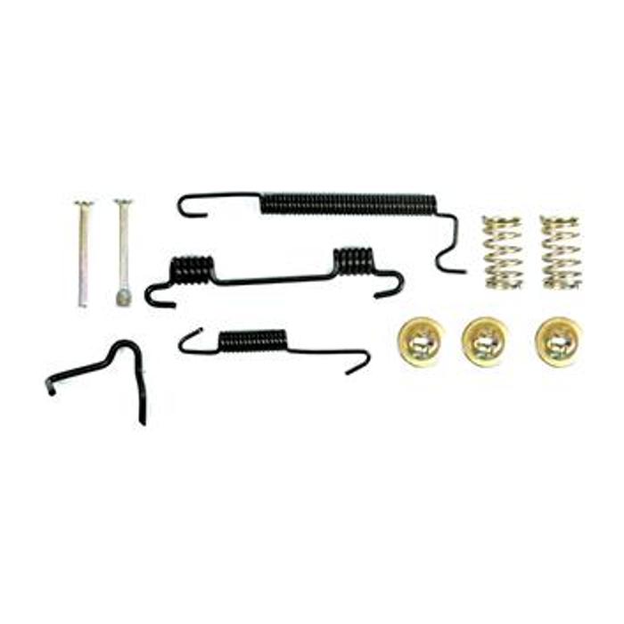 Reparo Sapata de Freio Traseira Esquerda para Chevrolet Vectra - Kit & Cia - 15114