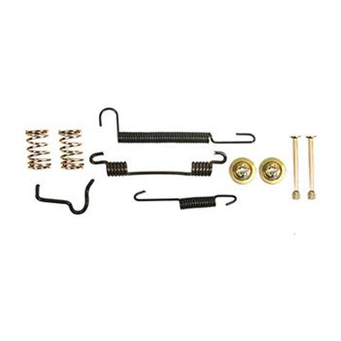 Reparo Sapata de Freio Traseira para Chevrolet Vectra - Kit & Cia - 15115