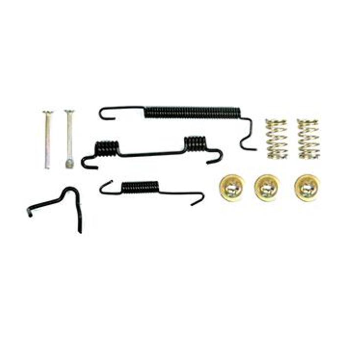 Reparo Sapata de Freio Traseira Direita para Chevrolet Vectra - Kit & Cia - 15113