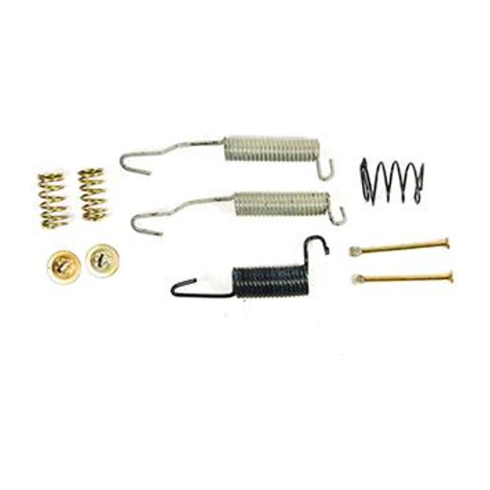 Reparo Sapata de Freio Traseira - Kit & Cia - 15120