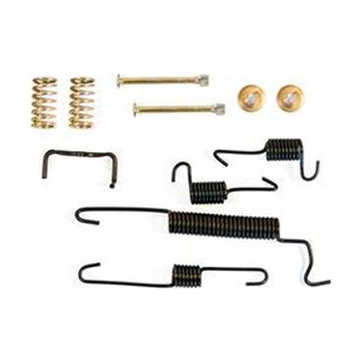 Reparo Sapata de Freio Traseira Esquerda para Ford Pampa - Kit & Cia - 15128
