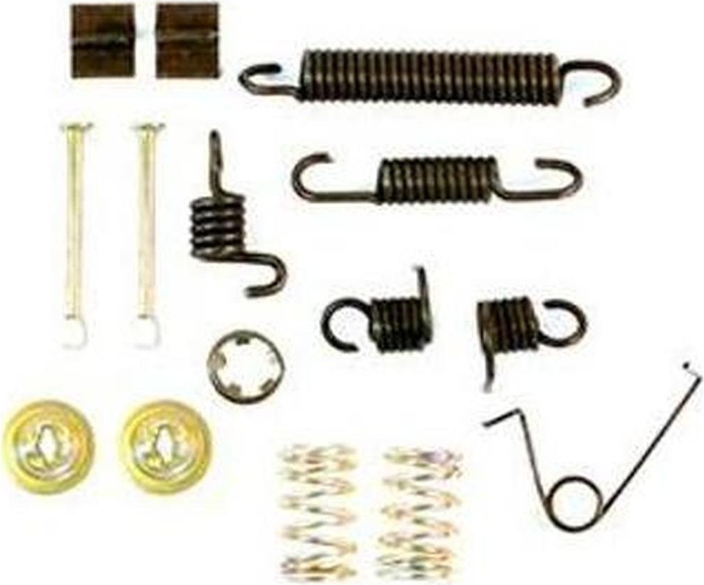 Reparo Sapata de Freio Traseira Direita para Ford Pampa - Kit & Cia - 15129