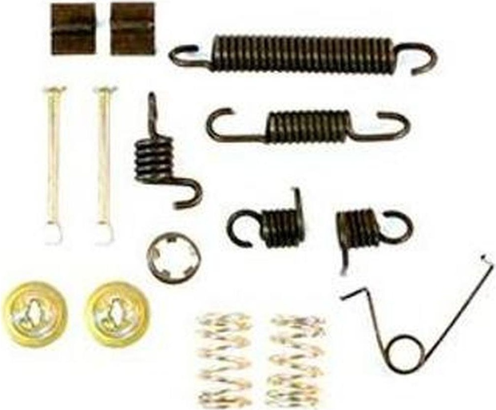 Reparo Sapata de Freio Traseira Esquerda para Ford Pampa - Kit & Cia - 15130