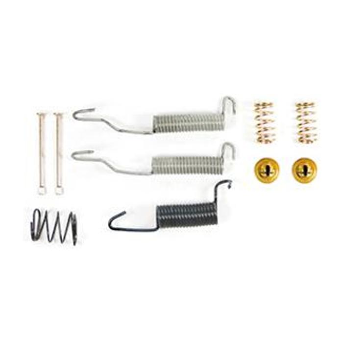 Reparo Sapata de Freio Traseira para Ford F-1000 - Kit & Cia - 15145