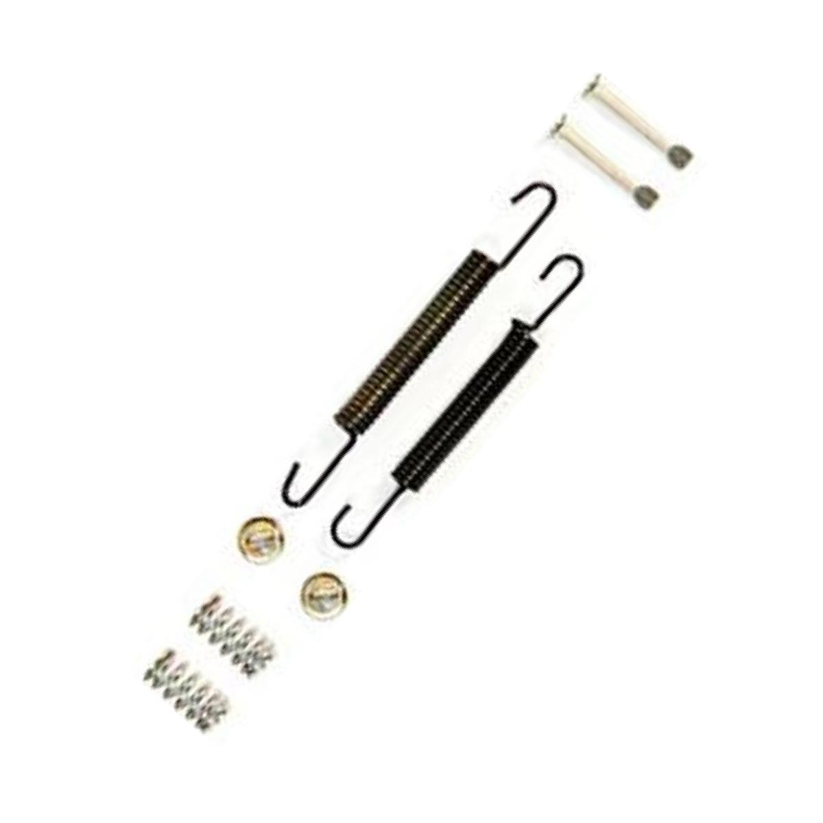 Reparo Sapata de Freio Traseira para Fiat 147 - Kit & Cia - 15148
