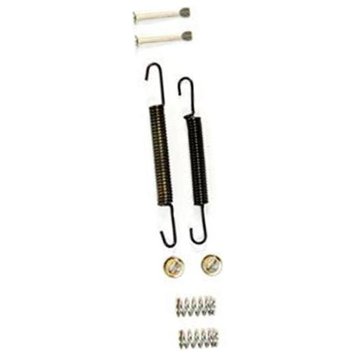 Reparo Sapata de Freio Traseira para Fiat 147 - Kit & Cia - 15148