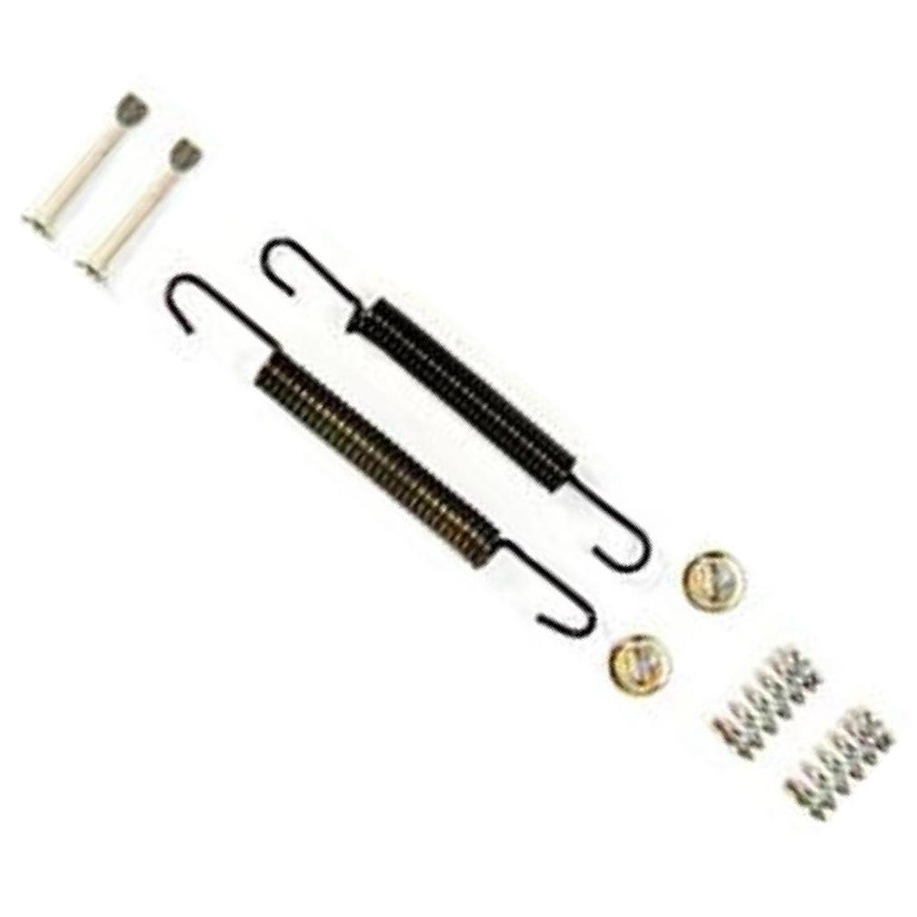 Reparo Sapata de Freio Traseira para Fiat 147 - Kit & Cia - 15148