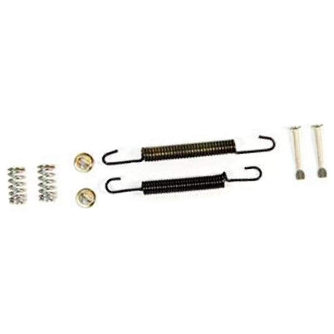 Reparo Sapata de Freio Traseira para Fiat 147 - Kit & Cia - 15148