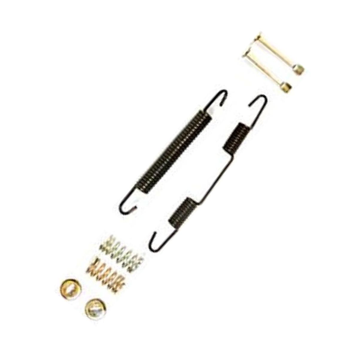 Reparo Sapata de Freio Traseira para Fiat Fiorino e Uno - Kit & Cia - 15149