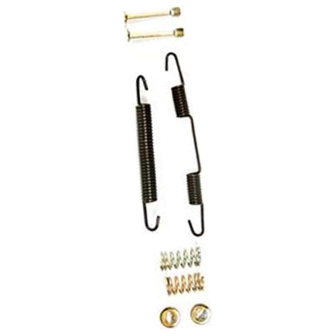 Reparo Sapata de Freio Traseira para Fiat Fiorino e Uno - Kit & Cia - 15149