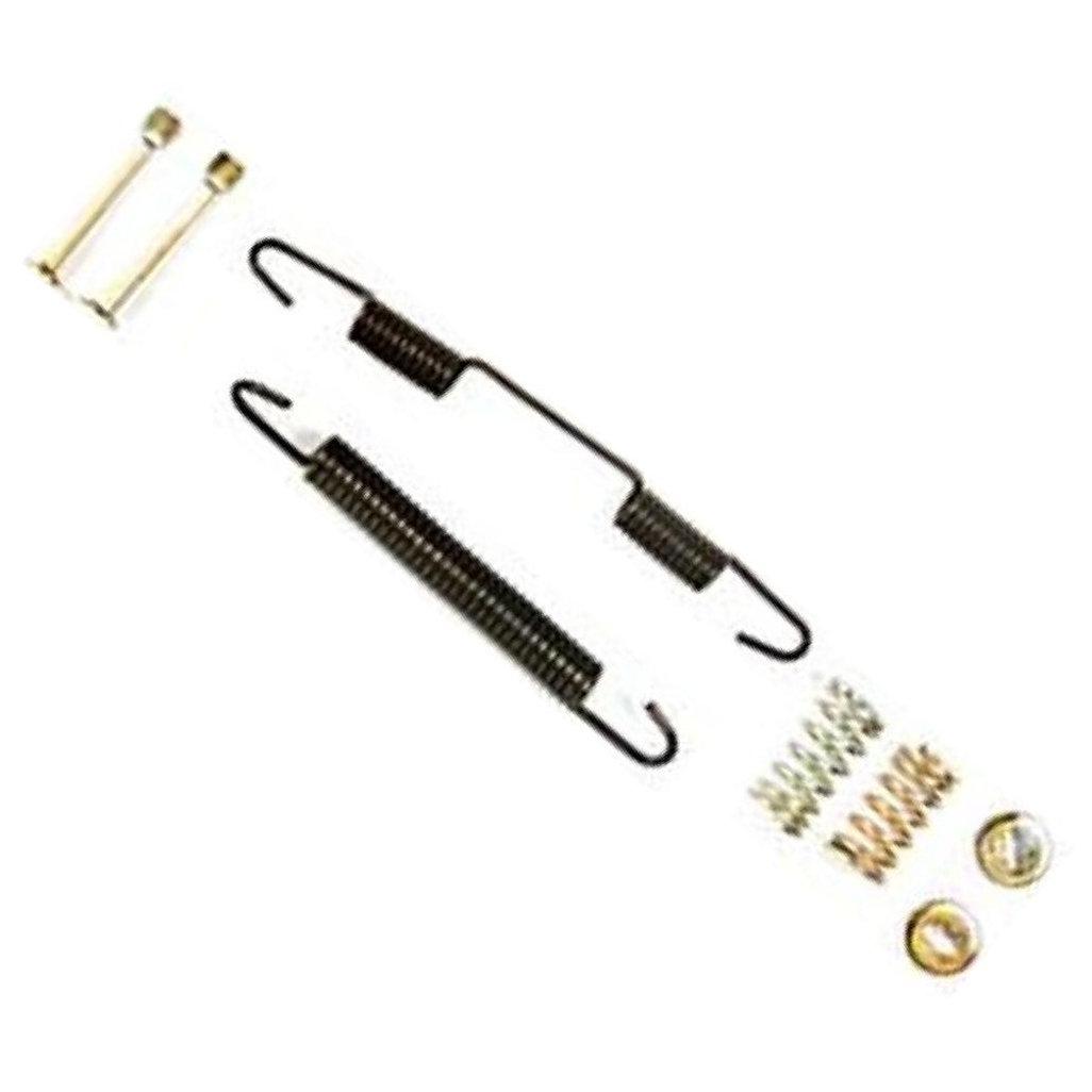 Reparo Sapata de Freio Traseira para Fiat Fiorino e Uno - Kit & Cia - 15149
