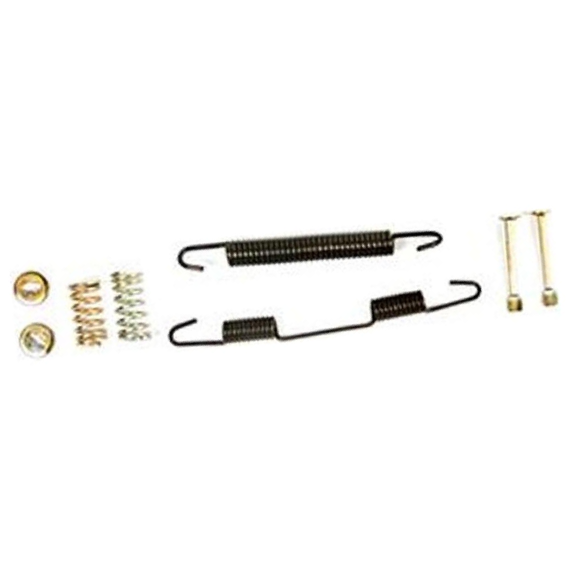 Reparo Sapata de Freio Traseira para Fiat Fiorino e Uno - Kit & Cia - 15149