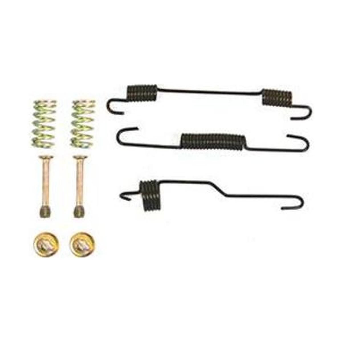 Reparo Sapata de Freio Traseira Direita para Fiat Palio - Kit & Cia - 15150