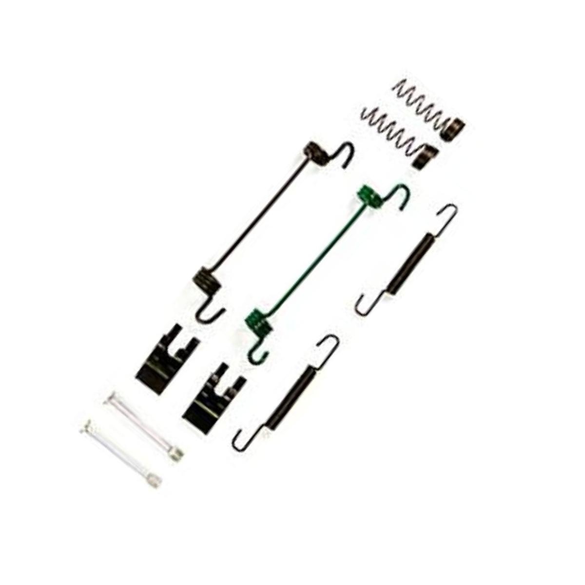 Reparo Sapata de Freio Traseira para Fiat Ducato - Kit & Cia - 15158