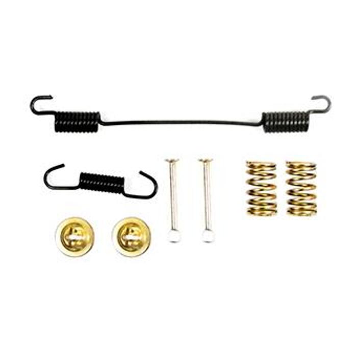 Reparo Sapata de Freio Traseira para Fiat Doblo - Kit & Cia - 15156
