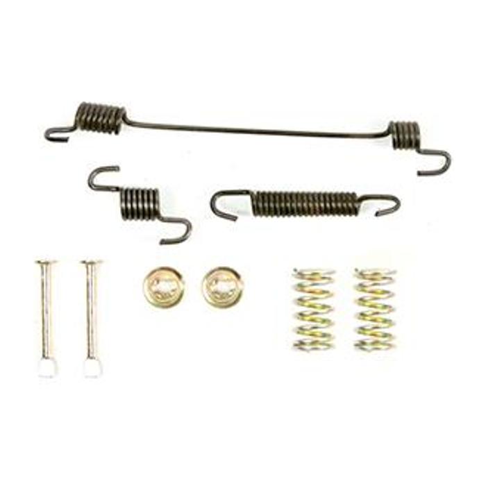 Reparo Sapata de Freio Traseira Direita para Fiat Tipo - Kit & Cia - 15152