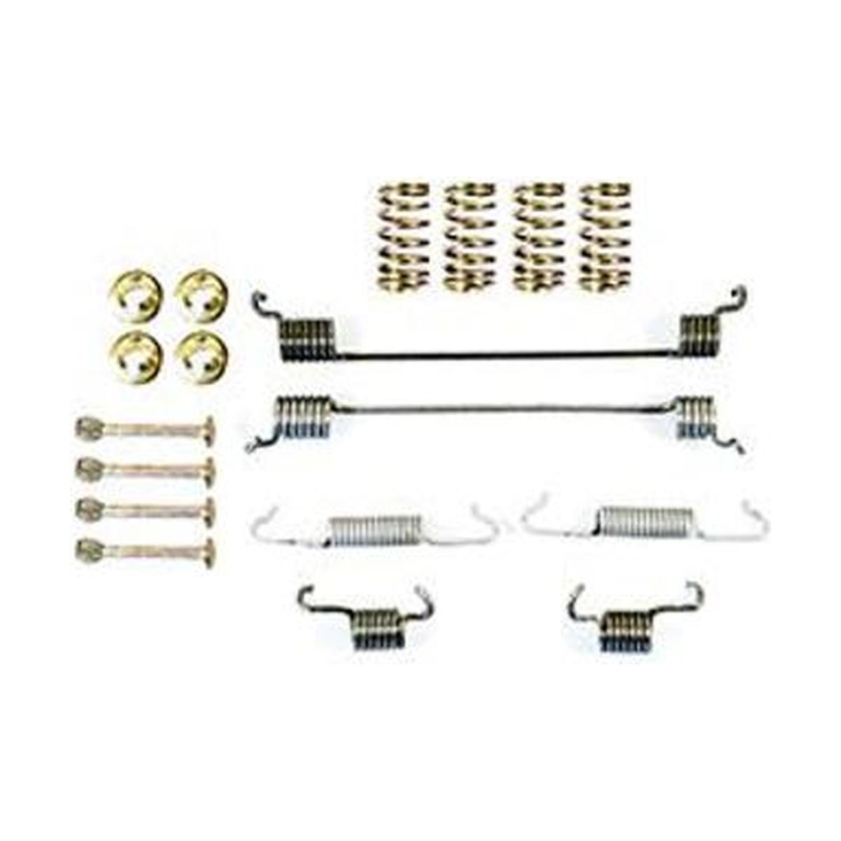Reparo Sapata de Freio Traseira - Kit & Cia - 15159