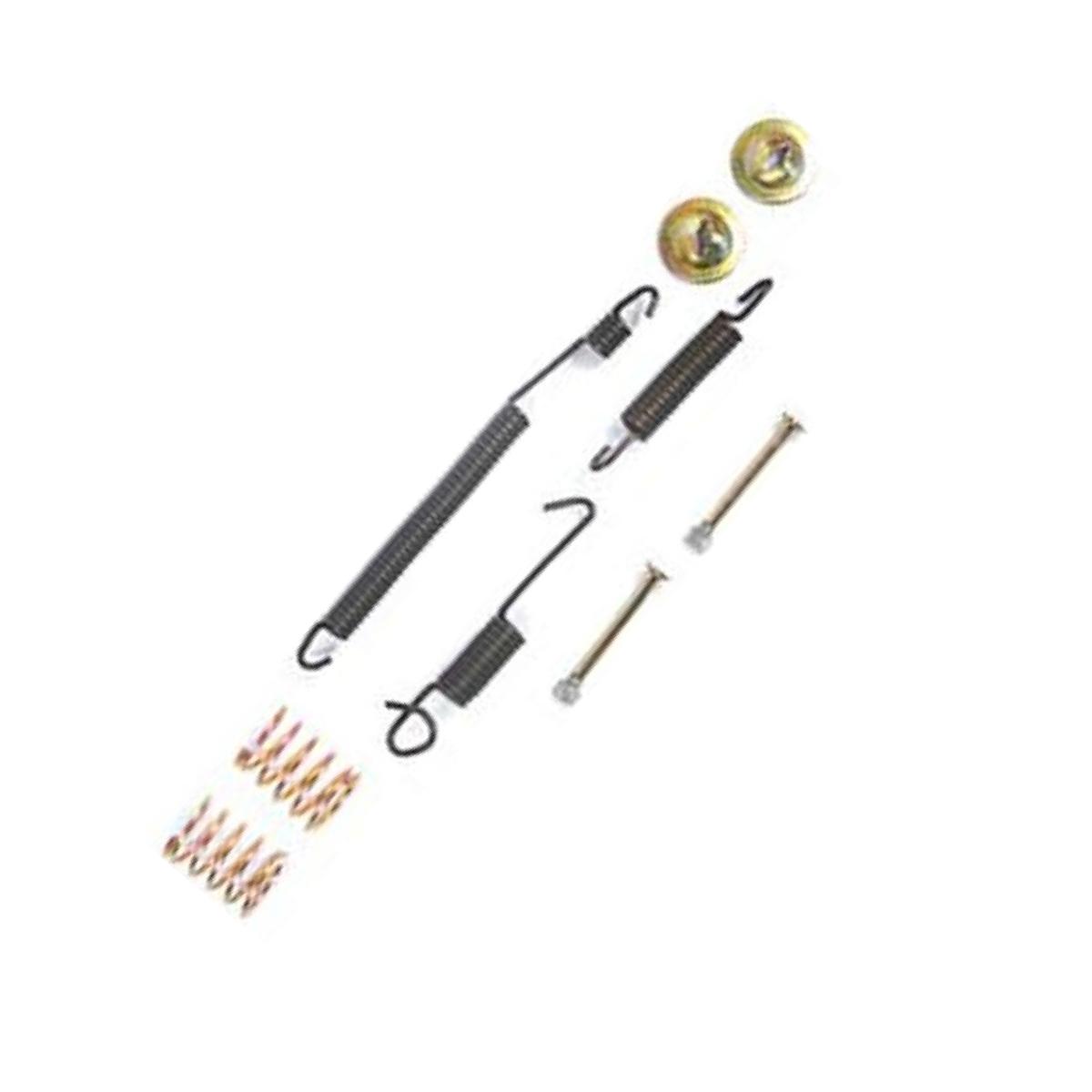 Reparo Sapata de Freio Traseira Esquerda para Renault CLIO - Kit & Cia - 15170