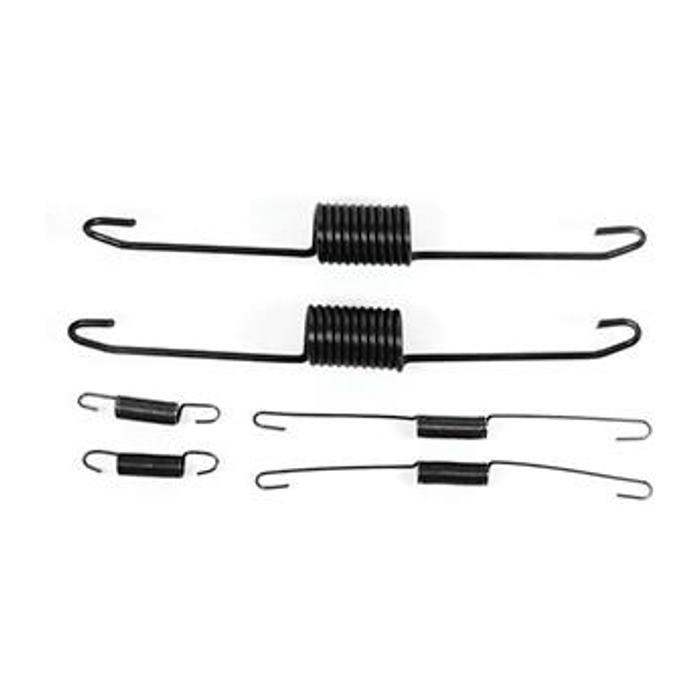 Reparo Sapata de Freio Traseira para Mitsubishi L200 - Kit & Cia - 15183