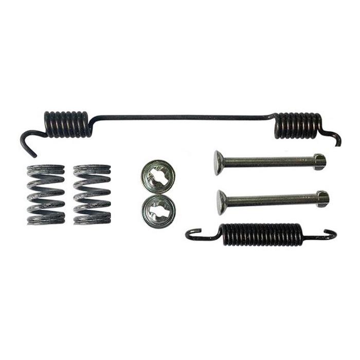 Reparo Sapata de Freio Traseira para Fiat Grand Siena e Palio - Kit & Cia - 15472