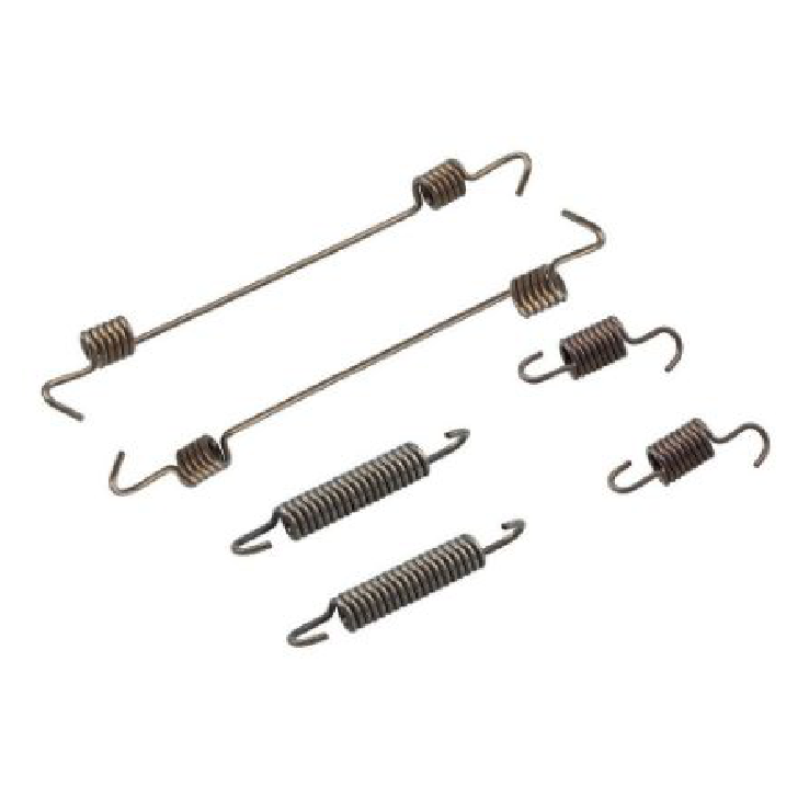 Reparo da Sapata de Freio - 2MC - 3 FT 35
