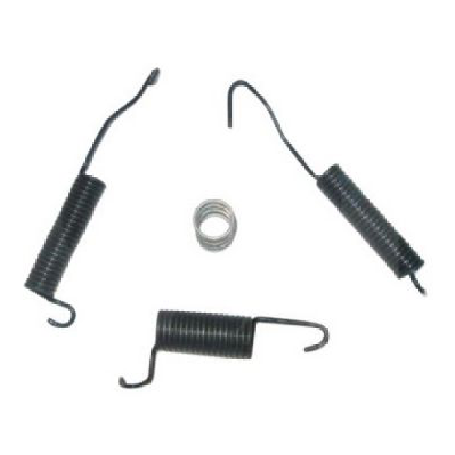 Reparo Sapata de Freio Traseira - 2MC - 3 GM 37